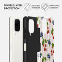 Picnic Basket - Samsung Galaxy A12 4G Case 2