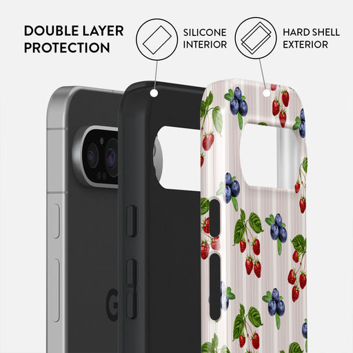 Picnic Basket - Google Pixel 9 Pro XL Case 2