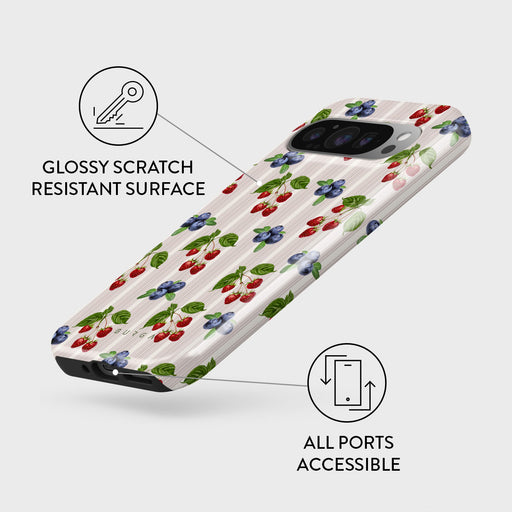Picnic Basket - Google Pixel 9 Pro XL Case 3