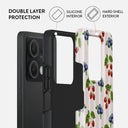 Picnic Basket - Xiaomi Redmi Note 13 5G Case 2