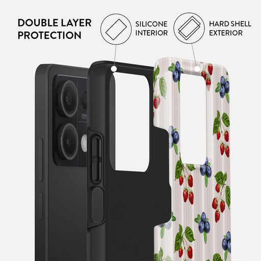 Picnic Basket - Xiaomi Redmi Note 13 5G Case 2