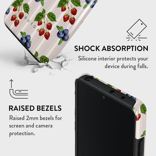 Picnic Basket - Xiaomi Redmi Note 13 5G Case 4