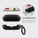 Picnic Basket - Samsung Galaxy Buds Plus Case 2