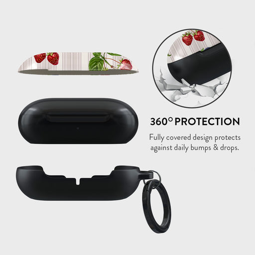 Picnic Basket - Samsung Galaxy Buds Plus Case 2