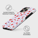 Idyllic - iPhone 16 Pro Case 3