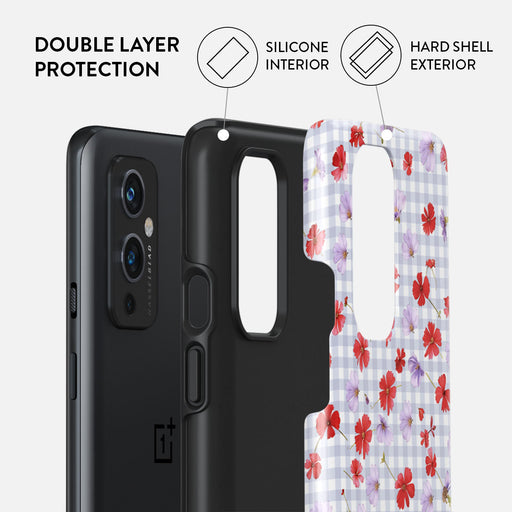 Idyllic - OnePlus 9 Case 2