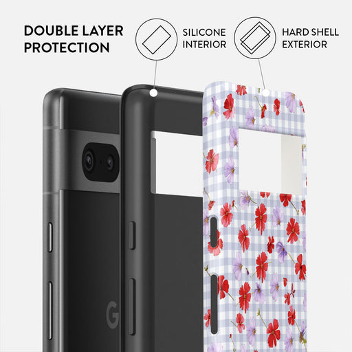 Idyllic - Google Pixel 7a Case 2