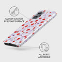 Idyllic - Xiaomi Redmi Note 11T Pro / 11T Pro+ Case 3