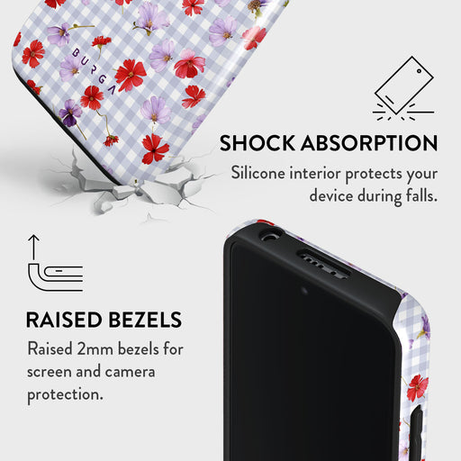 Idyllic - Xiaomi Redmi Note 11T Pro / 11T Pro+ Case 4
