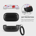 Idyllic - Samsung Galaxy Buds Pro Case 2