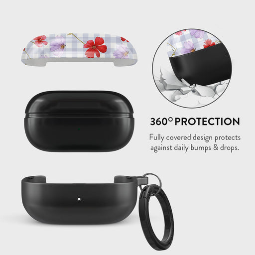 Idyllic - Samsung Galaxy Buds Pro Case 2