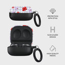 Idyllic - Samsung Galaxy Buds Pro Case 4