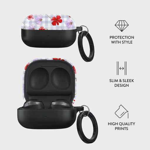 Idyllic - Samsung Galaxy Buds Pro Case 4