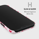 Flower Girl - iPhone 12 Pro Max Case 4
