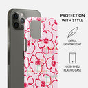 Flower Girl - iPhone 12 Pro Max Case 2