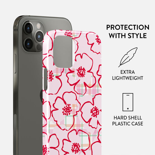 Flower Girl - iPhone 12 Pro Max Case 2