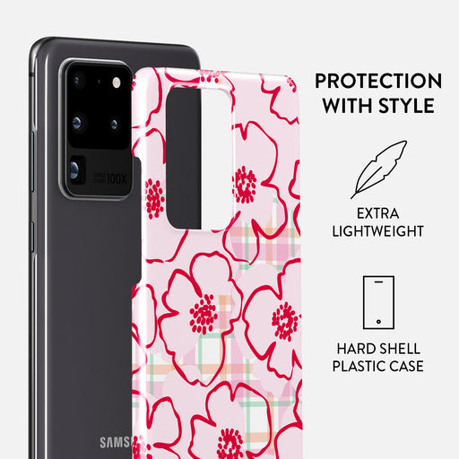Flower Girl - Samsung Galaxy S20 Ultra 4G / 5G Case 2