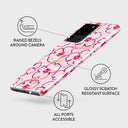 Flower Girl - Samsung Galaxy S20 Ultra 4G / 5G Case 3