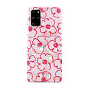 Flower Girl - Samsung Galaxy S20 Plus 4G / 5G Case 1