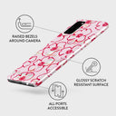 Flower Girl - Samsung Galaxy S20 Plus 4G / 5G Case 3