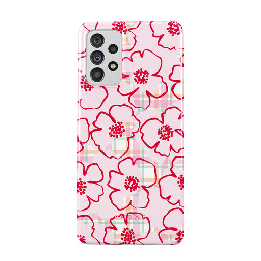 Flower Girl - Samsung Galaxy A52 / A52S 4G / 5G Case 1