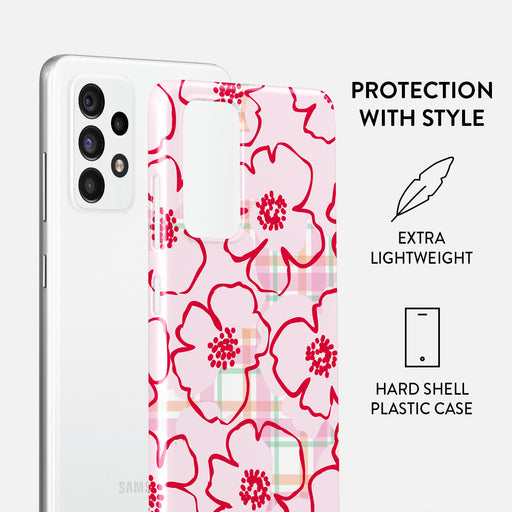 Flower Girl - Samsung Galaxy A52 / A52S 4G / 5G Case 2