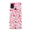 Flower Girl - Samsung Galaxy A21s 4G Case 1