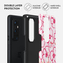 Flower Girl - OnePlus 9 Pro Case 2