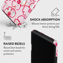 Flower Girl - OnePlus 9 Pro Case 4