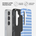 Lovely Day - Samsung Galaxy S24 FE Case 2