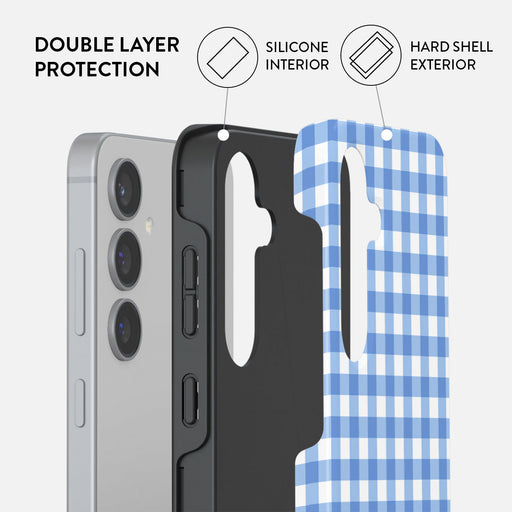 Lovely Day - Samsung Galaxy S24 FE Case 2