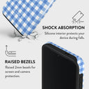 Lovely Day - Samsung Galaxy S24 FE Case 4