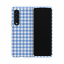 Lovely Day - Samsung Galaxy Z Fold 4 Case 1