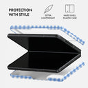 Lovely Day - Samsung Galaxy Z Fold 4 Case 2