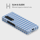 Lovely Day - Samsung Galaxy Z Fold 4 Case 4
