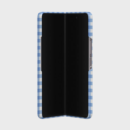 Lovely Day - Samsung Galaxy Z Fold 4 Case 5