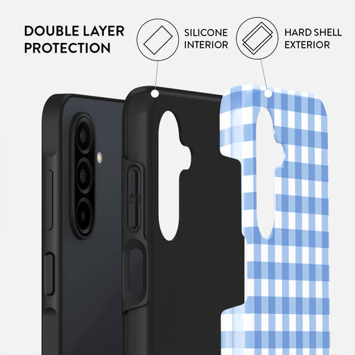 Lovely Day - Samsung Galaxy A26 5G Case 2