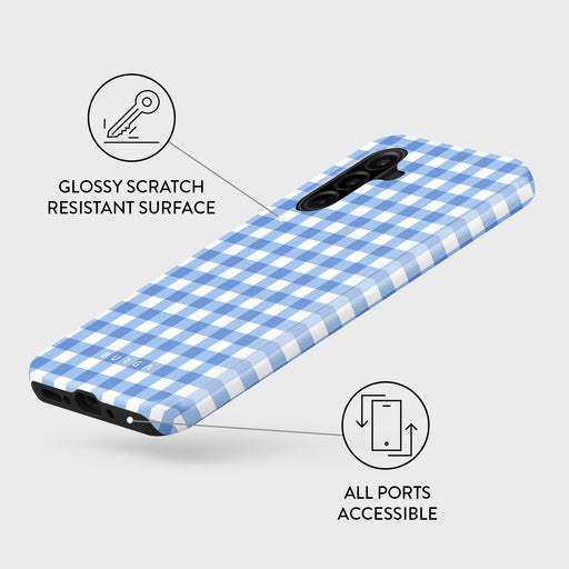 Lovely Day - Samsung Galaxy A26 5G Case 3