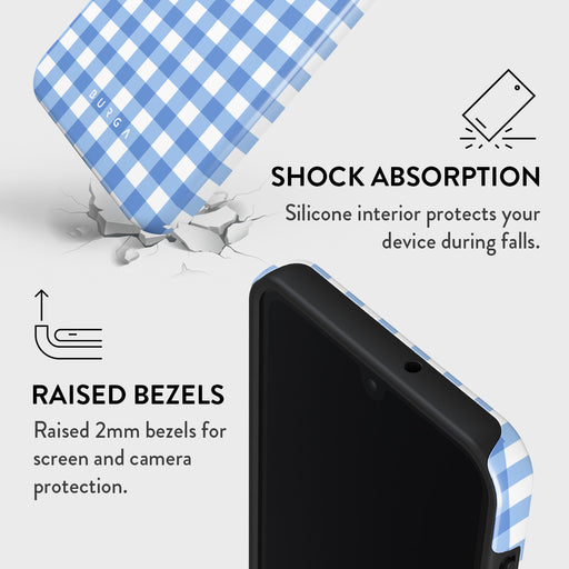 Lovely Day - Samsung Galaxy A26 5G Case 4