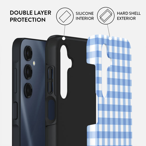Lovely Day - Samsung Galaxy A16 Case 2
