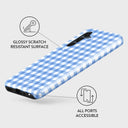 Lovely Day - Samsung Galaxy A16 Case 3