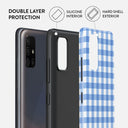 Lovely Day - Samsung Galaxy A71 4G Case 6