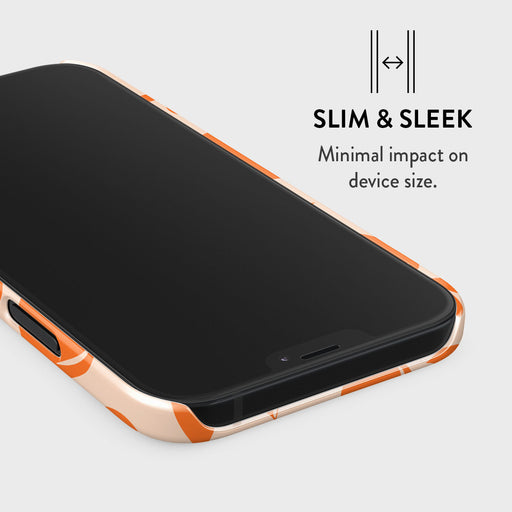 Peach Fuzz - iPhone 12 Pro Max Case 4
