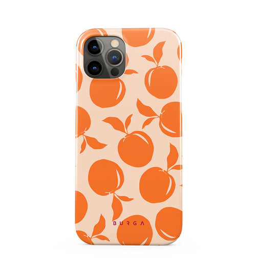 Peach Fuzz - iPhone 12 Pro Max Case 1