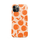 Peach Fuzz - iPhone 12 Pro Max Case