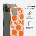 Peach Fuzz - iPhone 12 Pro Max Case 2