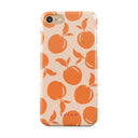 Peach Fuzz - iPhone 7 / iPhone 8 Case 1