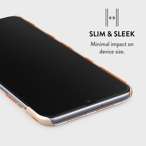 Peach Fuzz - Samsung Galaxy A50 Case 4