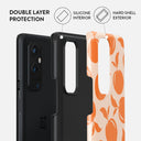 Peach Fuzz - OnePlus 9 Pro Case 2