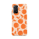 Peach Fuzz - Xiaomi Redmi Note 11 Pro+ Case 1